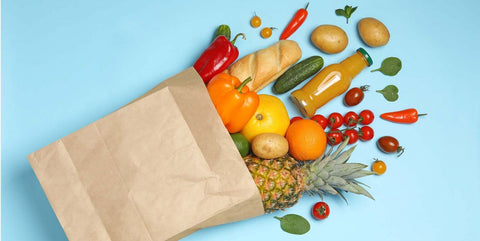 GROCERY