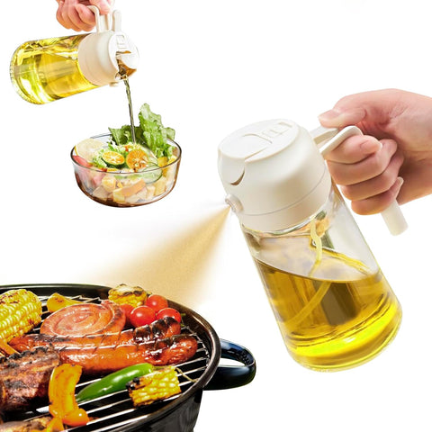 KITCHEN & DINING