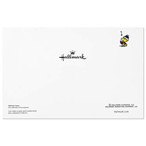 Hallmark Boxed Christmas Cards
