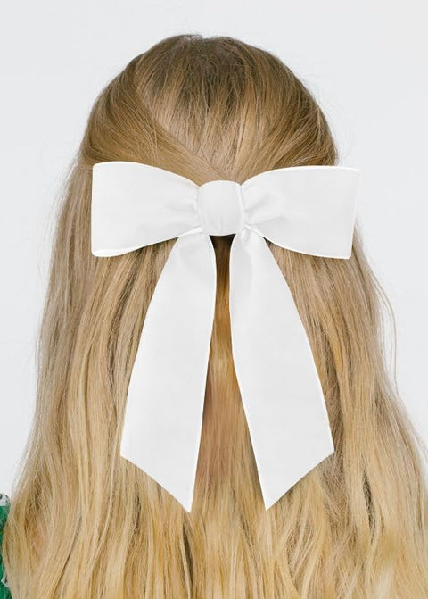 Red Velvet Ribbon for Christmas