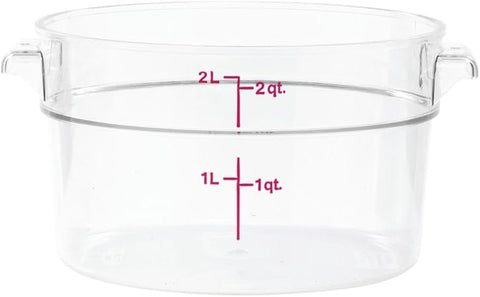 Food Storage Containers