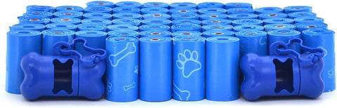 Best Pet Supplies Dog Poop Bags for Waste