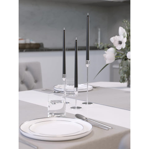 CANDWAX Taper Advent Candles 3 Sets