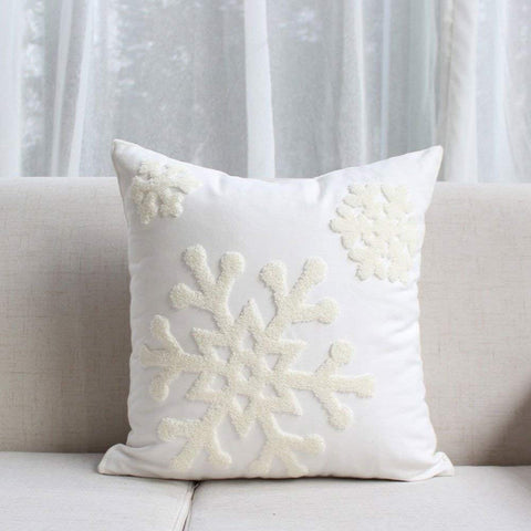 Elife Throw Pillow Covers