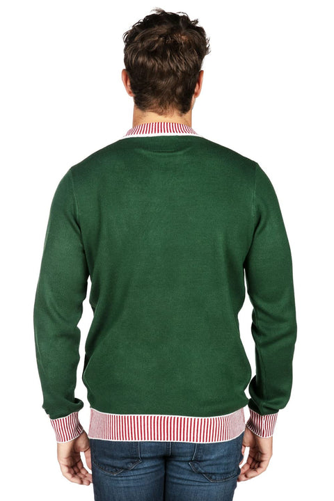 Tipsy Elves Men's Ugly Christmas Sweaters