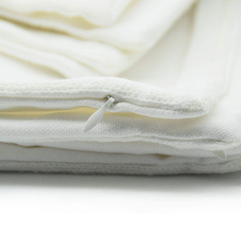 Elife Throw Pillow Covers