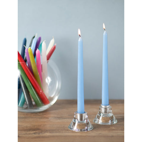 CANDWAX Taper Advent Candles 3 Sets
