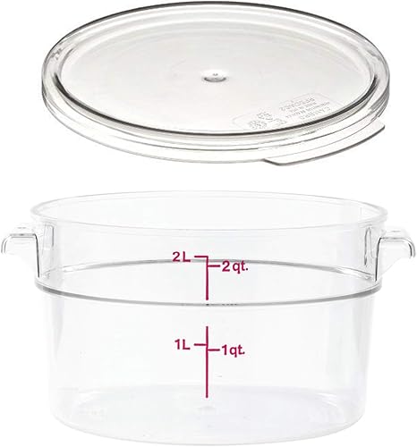 Food Storage Containers