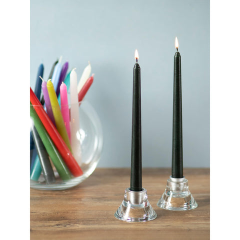CANDWAX Taper Advent Candles 3 Sets