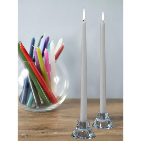 CANDWAX Taper Advent Candles 3 Sets