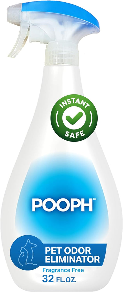 Pooph Pet Odor Eliminator