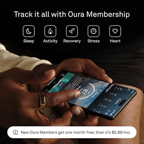 Oura Ring Gen3