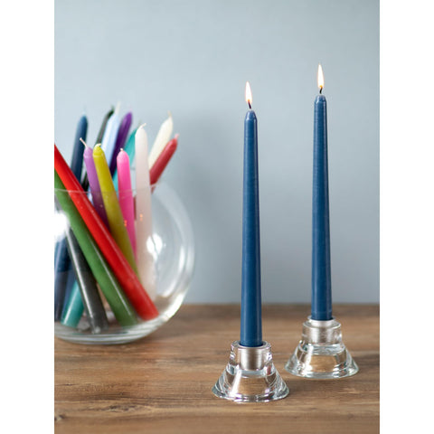 CANDWAX Taper Advent Candles 3 Sets