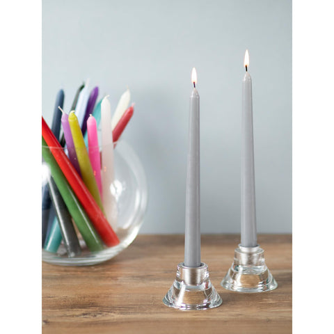CANDWAX Taper Advent Candles 3 Sets