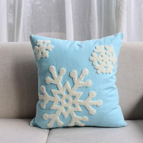 Elife Throw Pillow Covers