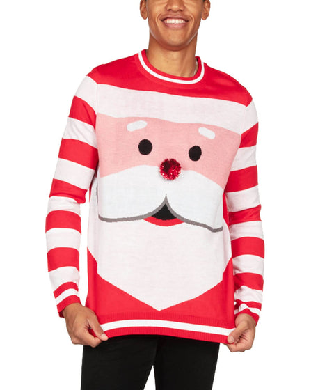 Tipsy Elves Men's Ugly Christmas Sweaters