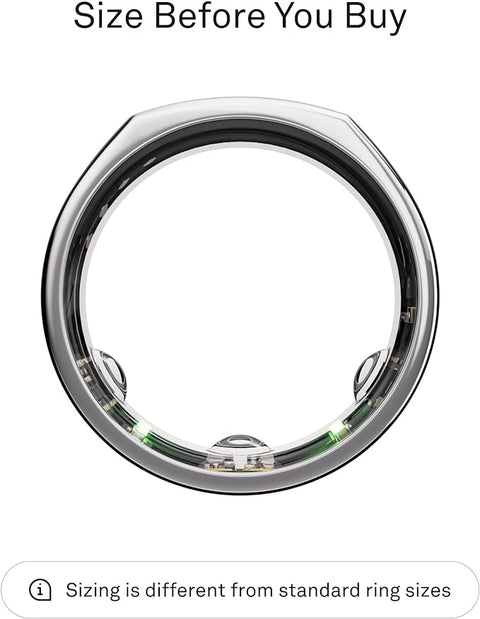 Oura Ring Gen3
