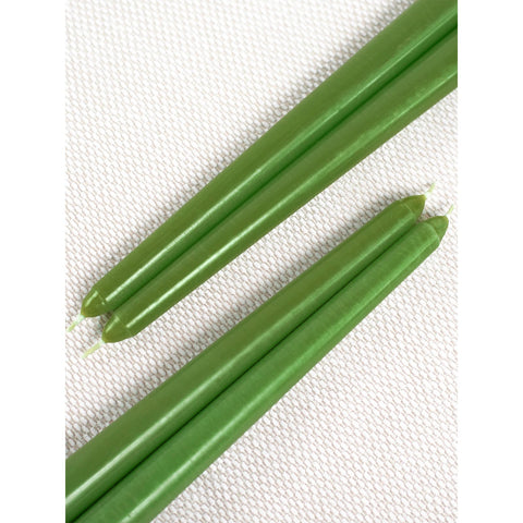 CANDWAX Taper Advent Candles 3 Sets