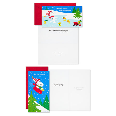 Hallmark Boxed Christmas Cards