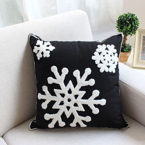 Elife Throw Pillow Covers