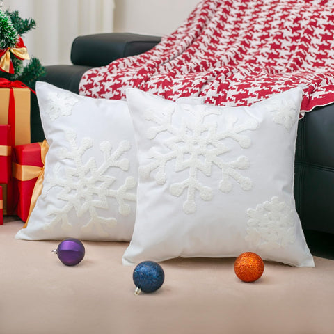 Elife Throw Pillow Covers