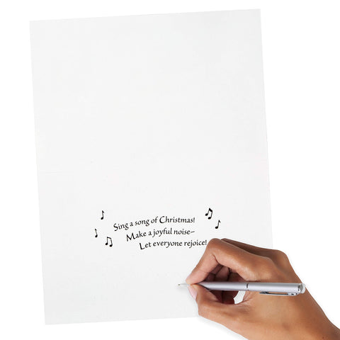 Hallmark Boxed Christmas Cards