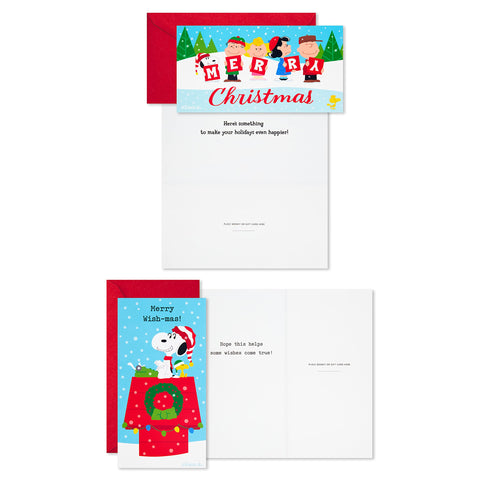 Hallmark Boxed Christmas Cards