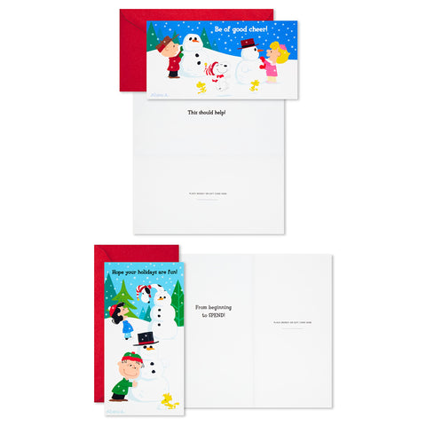 Hallmark Boxed Christmas Cards