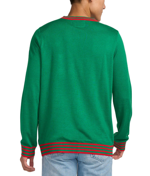 Tipsy Elves Men's Ugly Christmas Sweaters