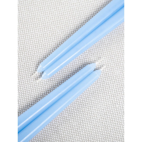 CANDWAX Taper Advent Candles 3 Sets