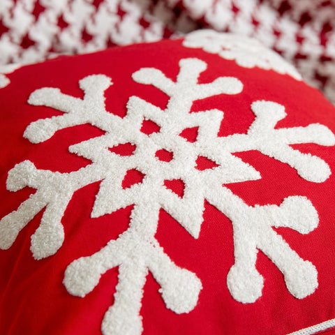 Elife Throw Pillow Covers