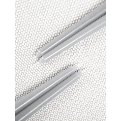 CANDWAX Taper Advent Candles 3 Sets