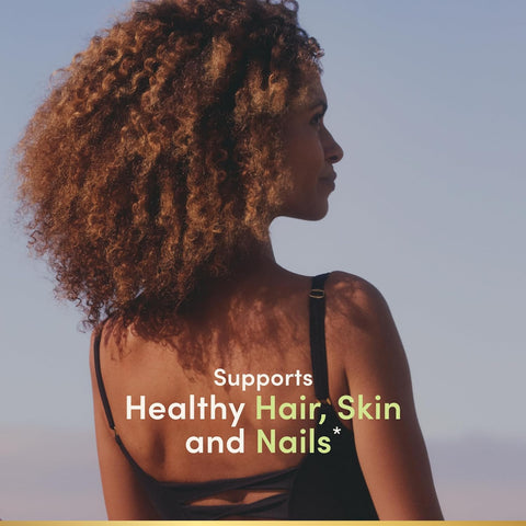 Nature's Bounty Biotin