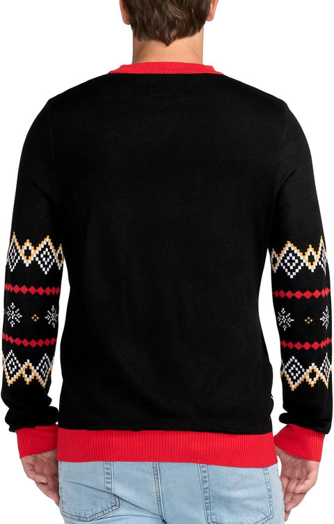 Tipsy Elves Men's Ugly Christmas Sweaters