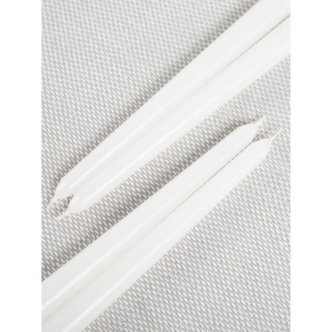 CANDWAX Taper Advent Candles 3 Sets