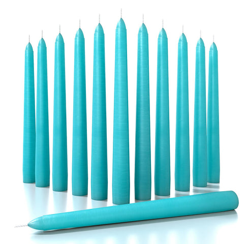 CANDWAX Taper Advent Candles 3 Sets