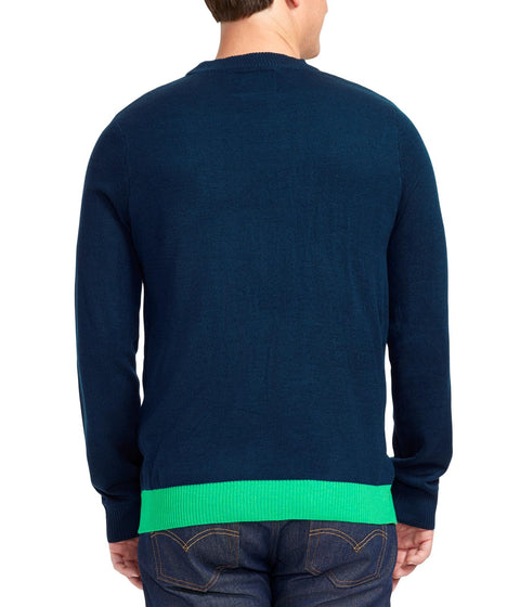 Tipsy Elves Men's Ugly Christmas Sweaters