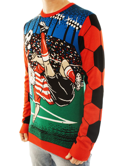 Ugly Christmas Party Unisex Ugly Christmas Sweater