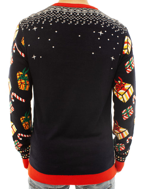 Ugly Christmas Party Unisex Ugly Christmas Sweater
