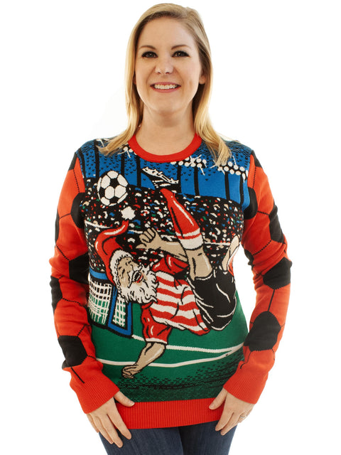 Ugly Christmas Party Unisex Ugly Christmas Sweater