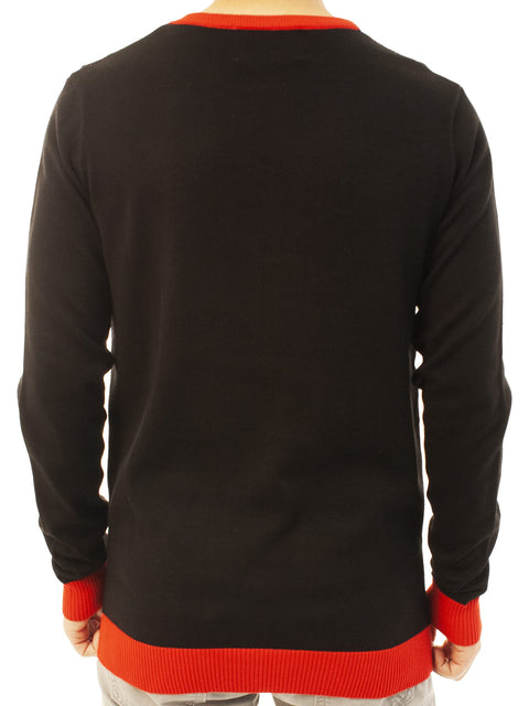 Ugly Christmas Party Unisex Ugly Christmas Sweater