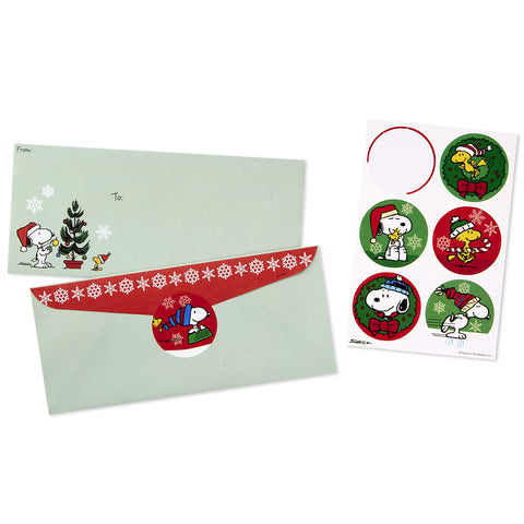 Hallmark Boxed Christmas Cards
