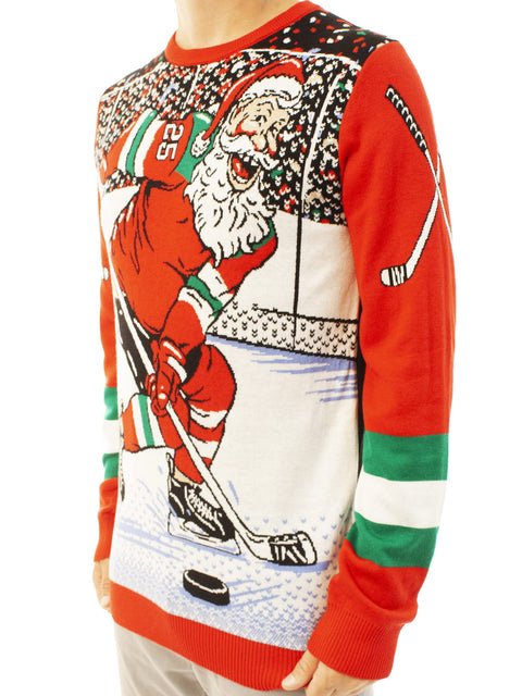 Ugly Christmas Party Unisex Ugly Christmas Sweater
