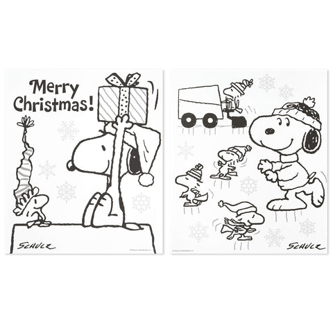 Hallmark Boxed Christmas Cards