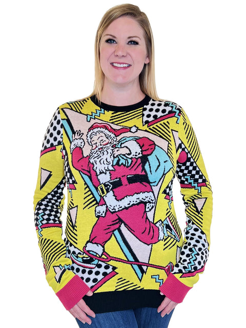 Ugly Christmas Party Unisex Ugly Christmas Sweater