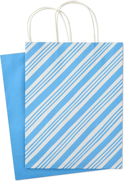 Hallmark 13" Large Christmas Gift Bag