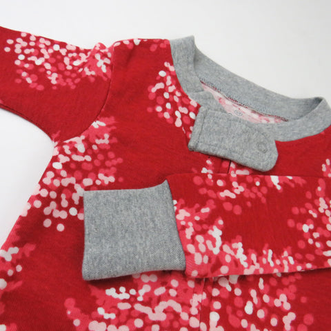 HonestBaby Family Matching Holiday Pajamas