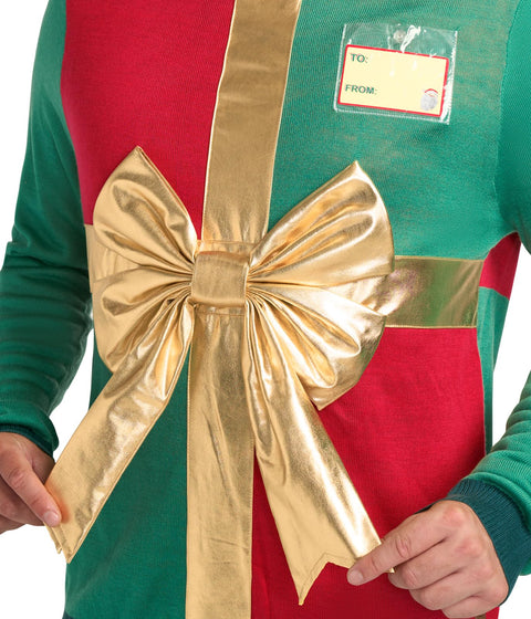 Tipsy Elves Men's Ugly Christmas Sweaters