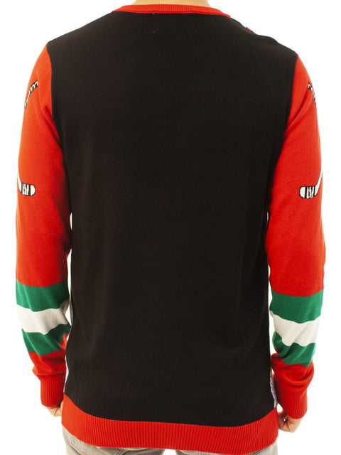 Ugly Christmas Party Unisex Ugly Christmas Sweater