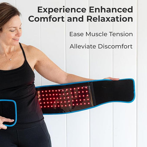 Lifepro Red Light Therapy Belt